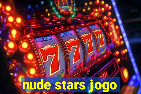 nude stars jogo